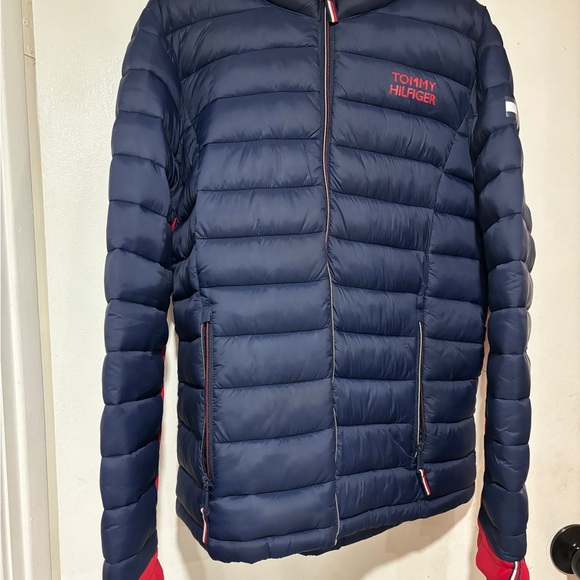 Winter jacket - Picture 4 of 4